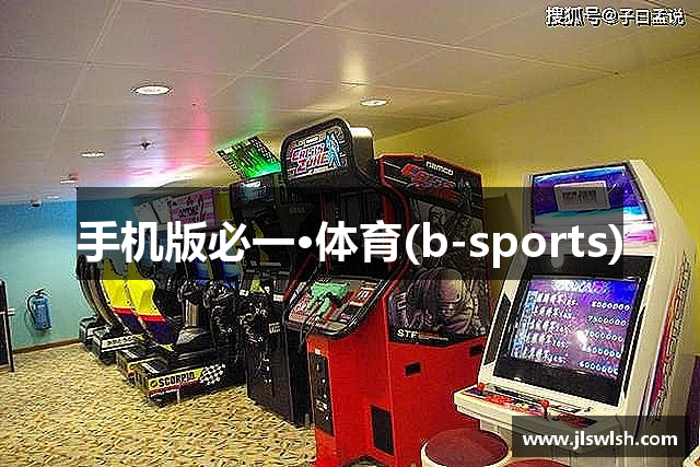 手机版必一·体育(b-sports)